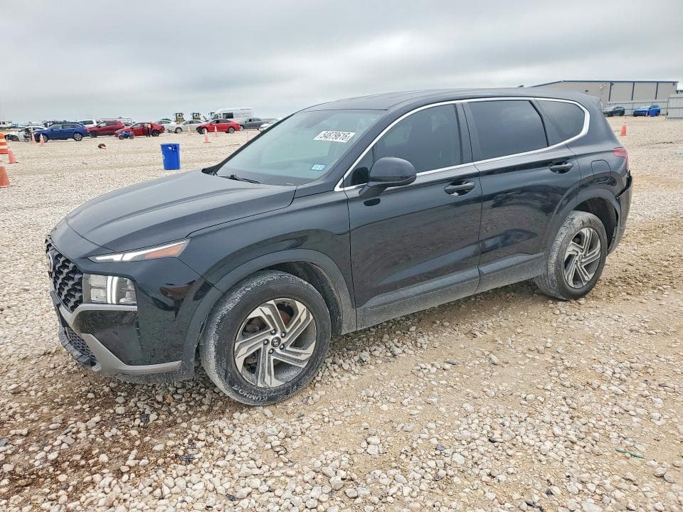 2023 HYUNDAI SANTA FE SE - 1