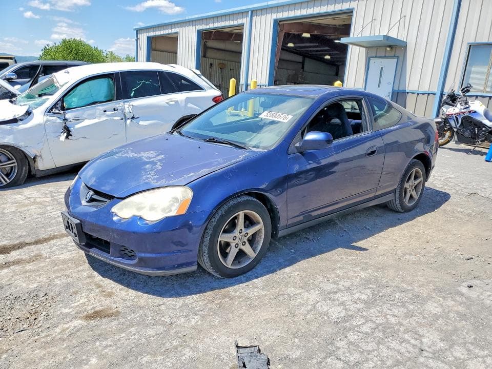 2004 ACURA RSX - 1