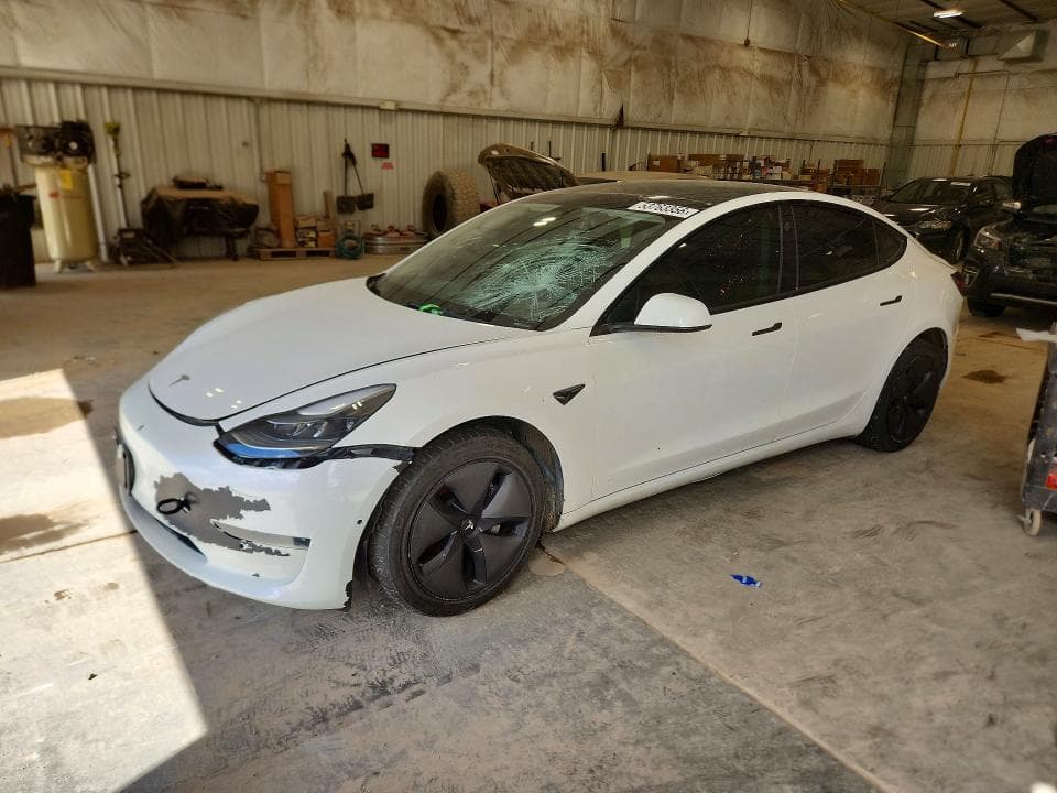 2023 TESLA MODEL 3 - 1