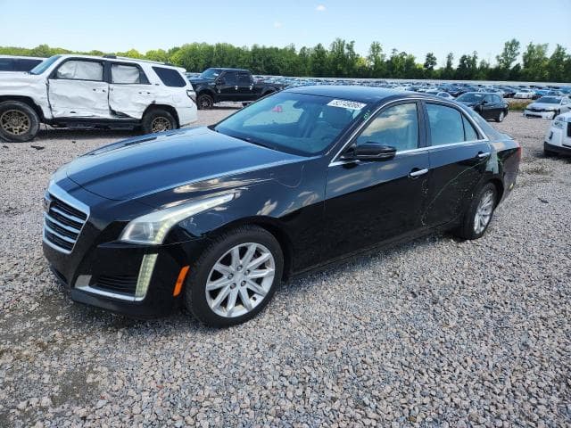 2015 CADILLAC CTS - 1