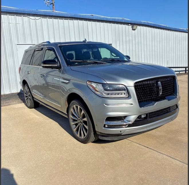 2020 LINCOLN NAVIGATOR RESERVE - 1