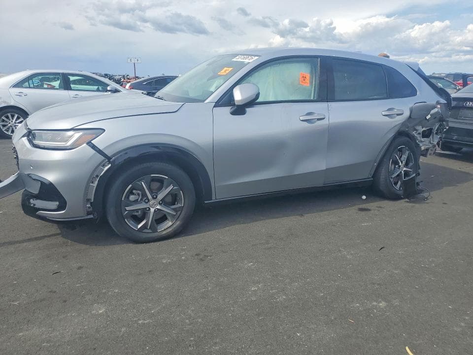 2023 HONDA HR-V EXL - 1