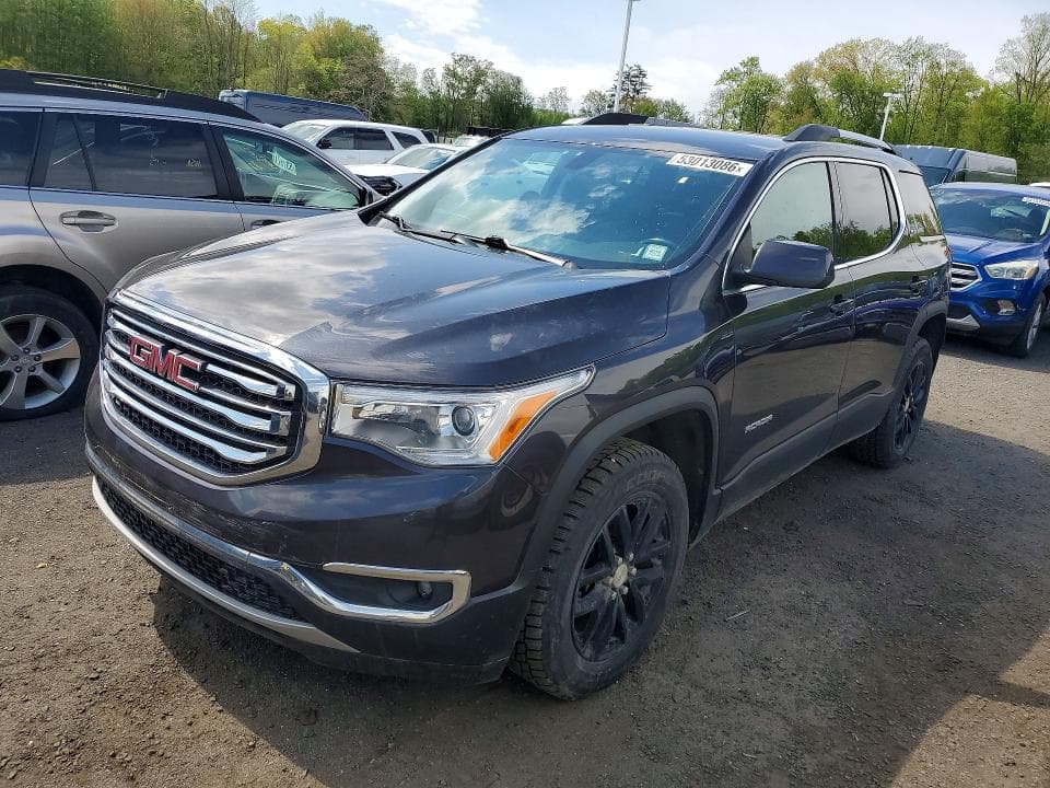 2018 GMC ACADIA SLT-1 SLT-1 - 1