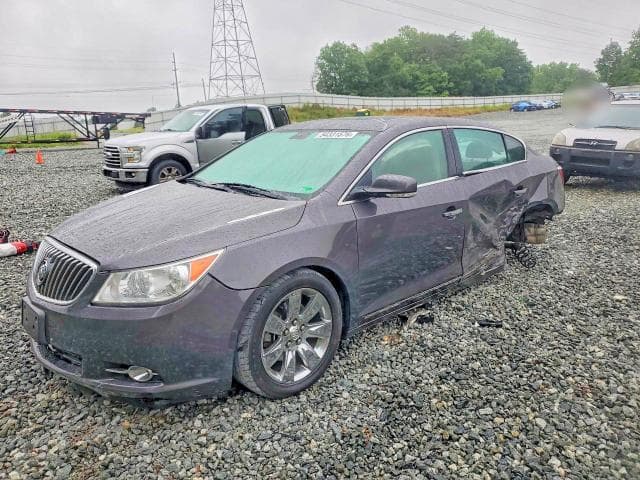 2013 BUICK LACROSSE - 1