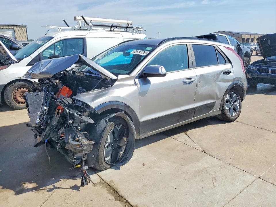 2024 KIA NIRO WIND - 1