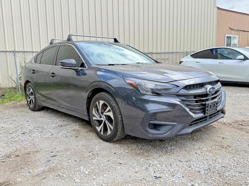 2022 SUBARU LEGACY PREMIUM - 1