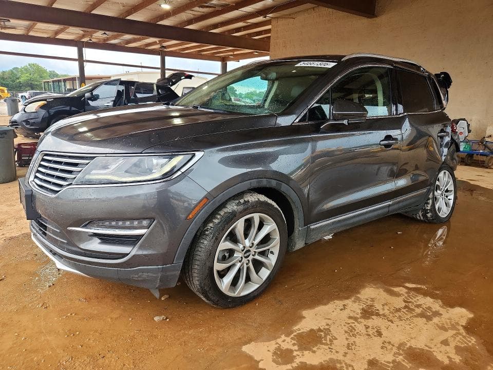 2018 LINCOLN MKC SELECT - 1
