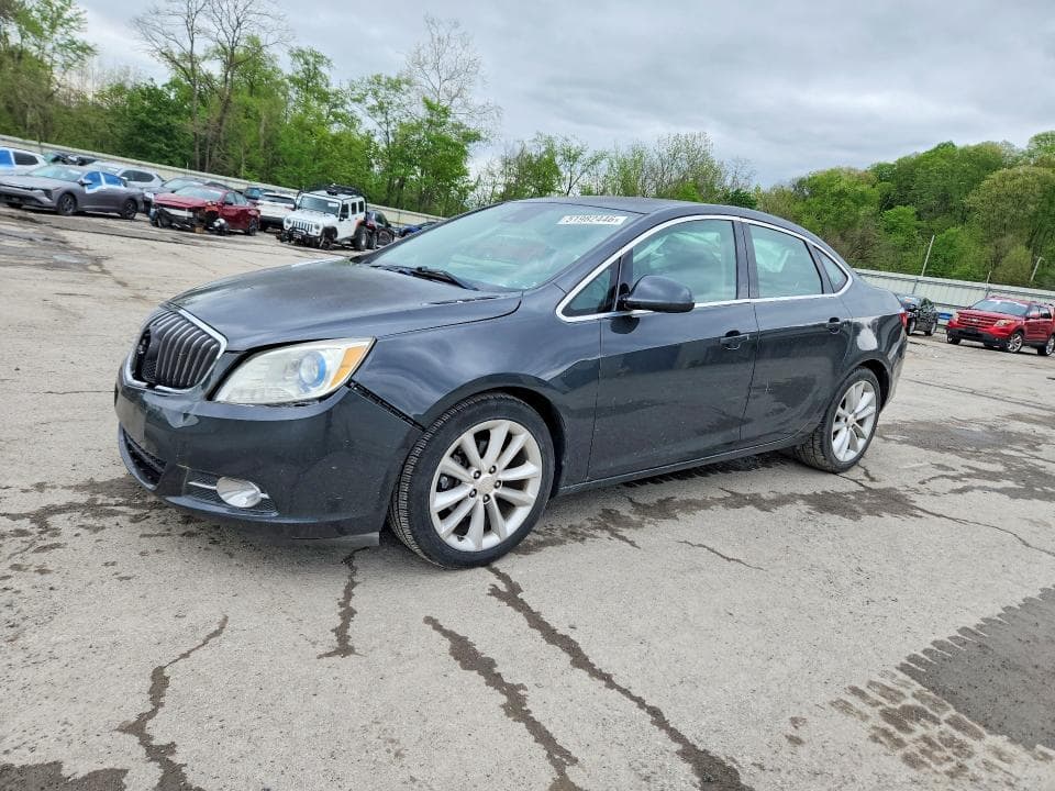 2015 BUICK VERANO - 1