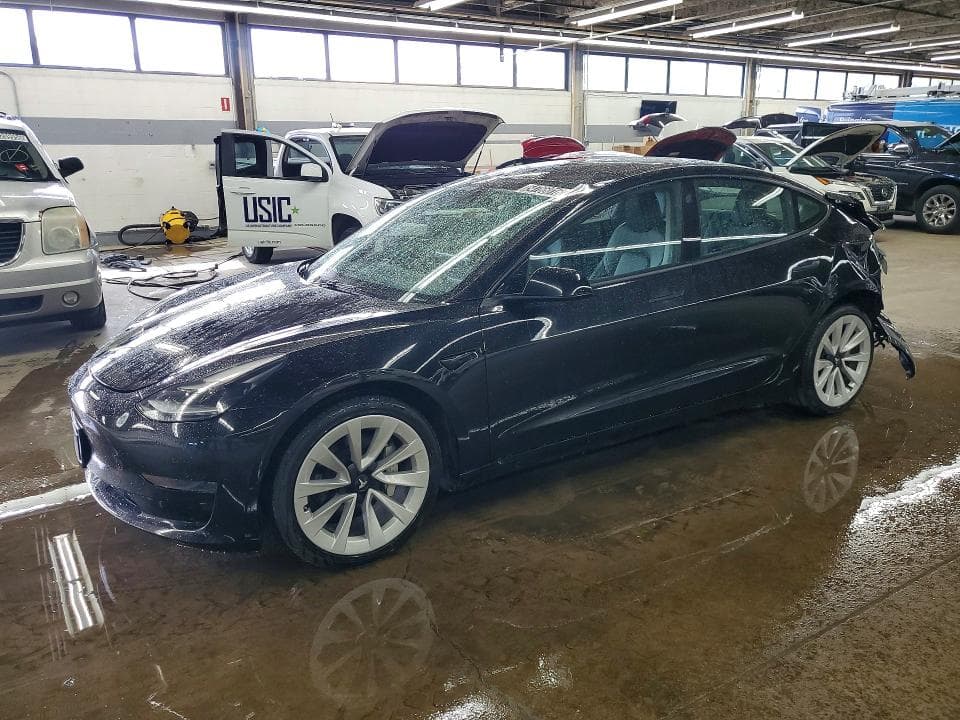 2023 TESLA MODEL 3 - 1