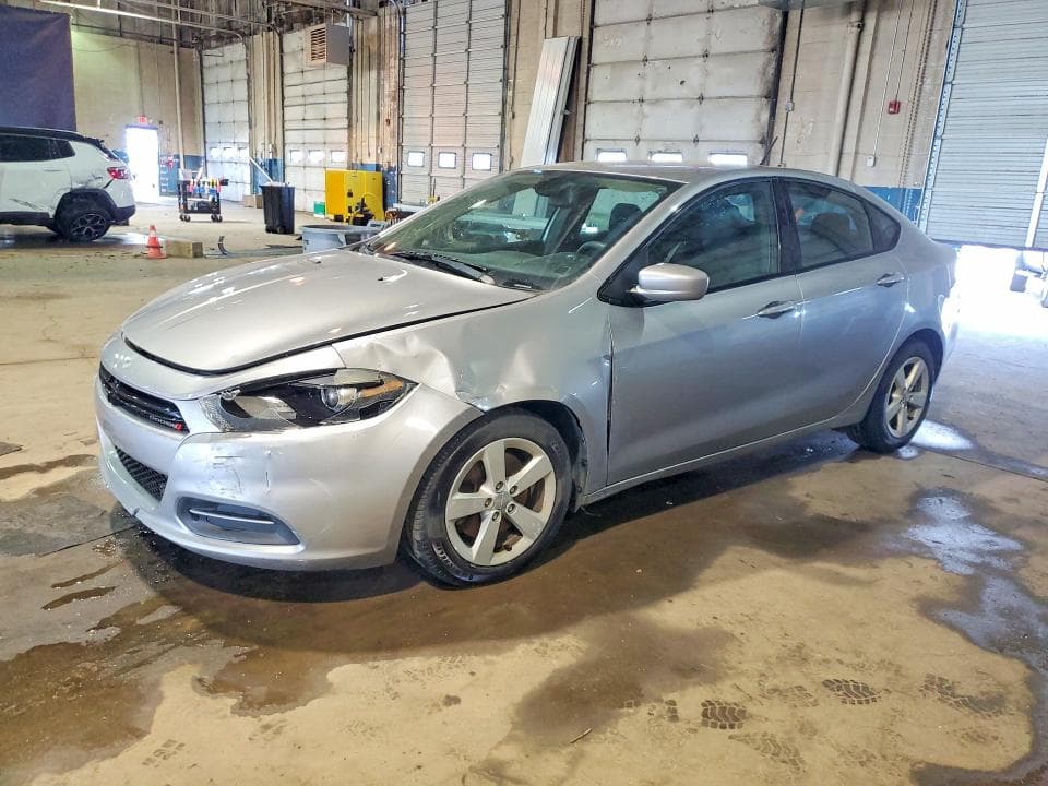 2016 DODGE DART - 1