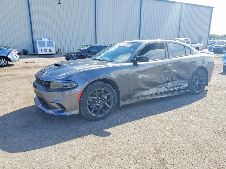 2023 DODGE CHARGER GT - 1