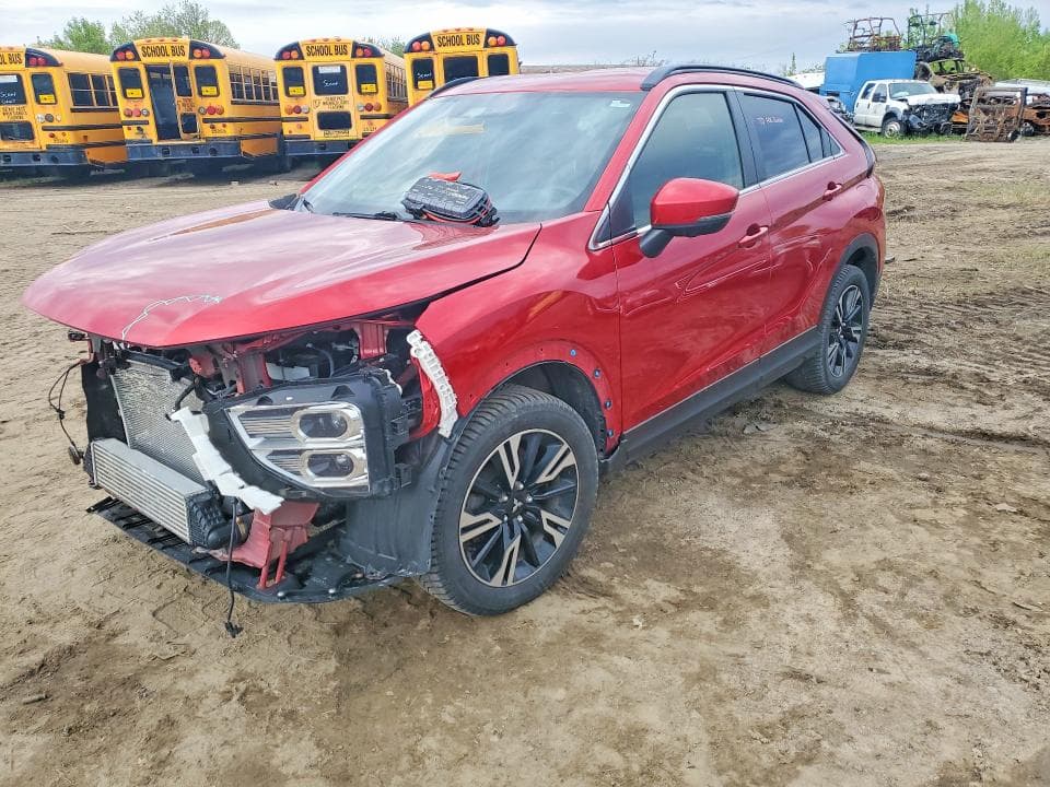 2023 MITSUBISHI ECLIPSE CROSS LE - 1