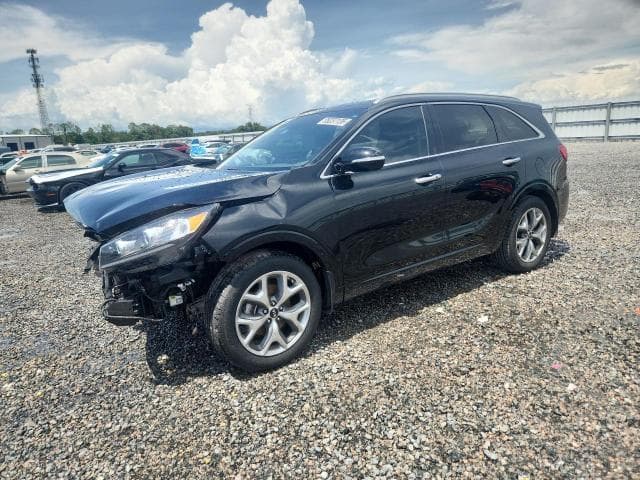 2020 KIA SORENTO SX - 1
