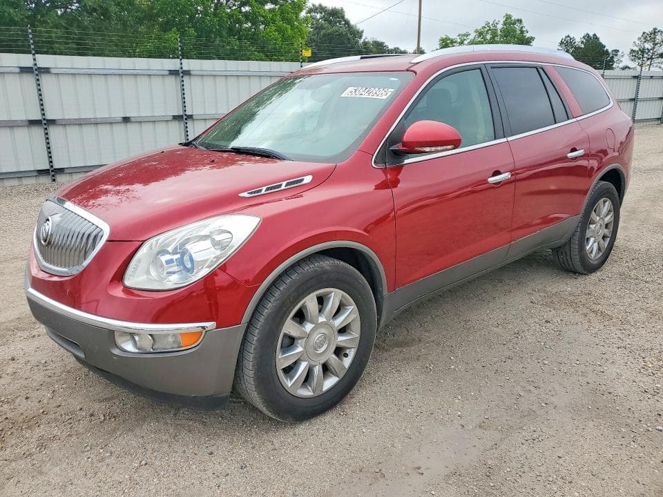 2012 BUICK ENCLAVE - 1