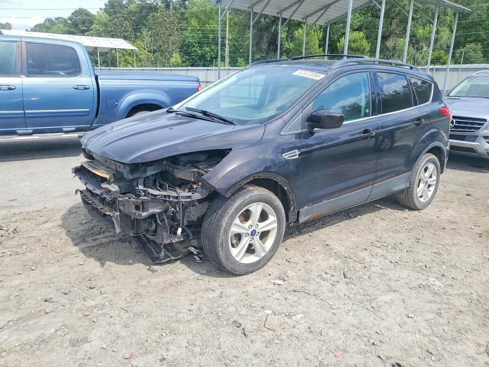 2013 FORD ESCAPE - 1