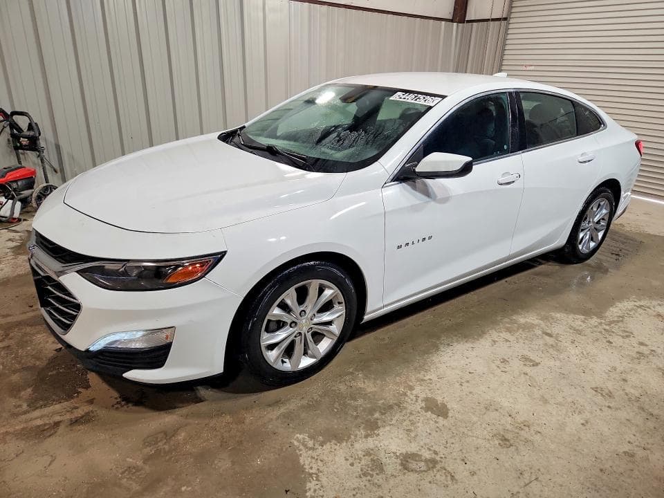 2020 CHEVROLET MALIBU - 1