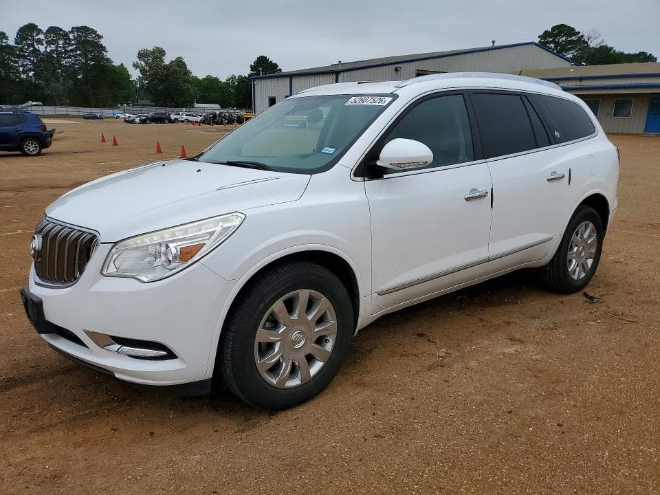 2016 BUICK ENCLAVE - 1