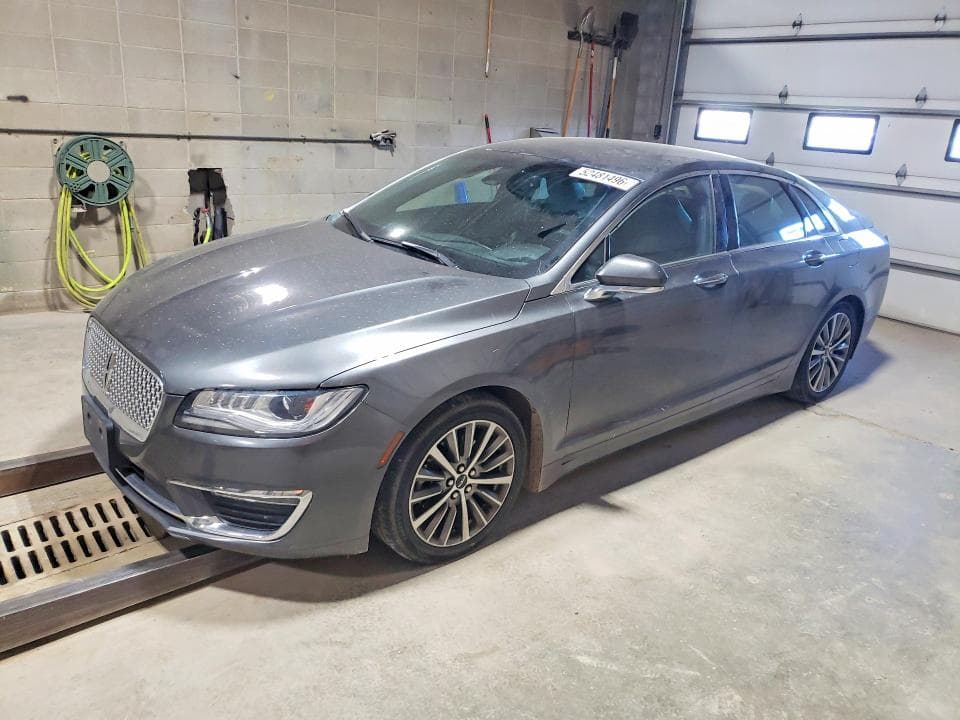 2020 LINCOLN MKZ - 1
