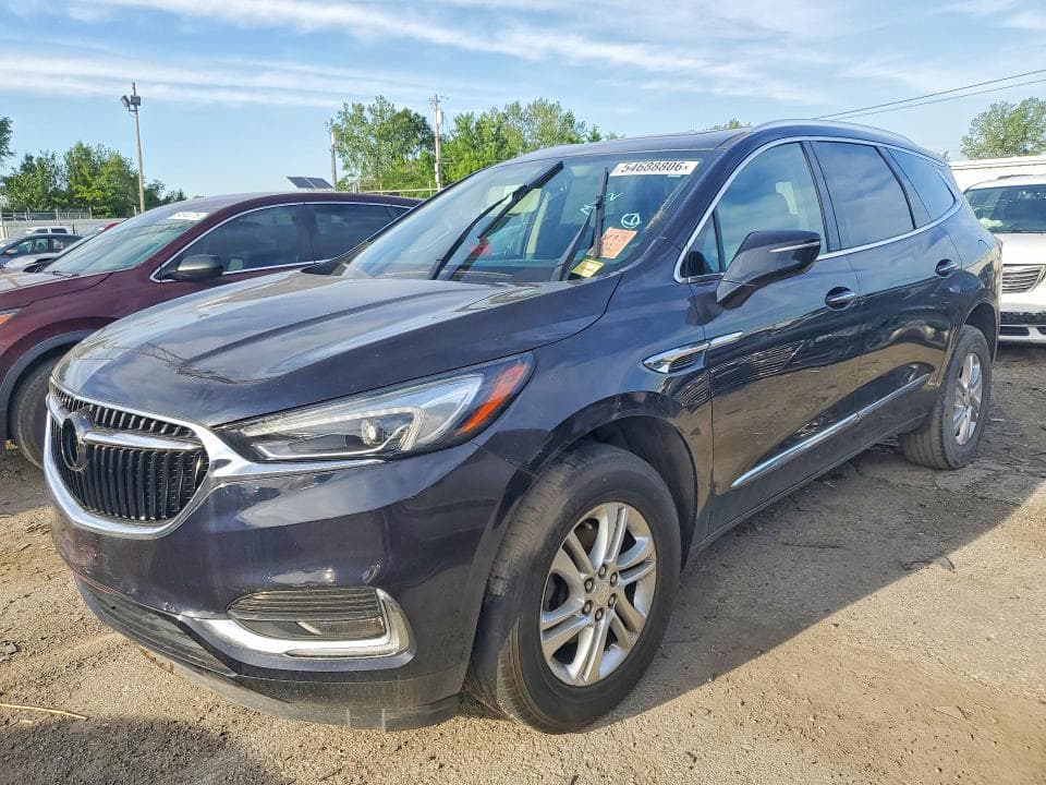 2020 BUICK ENCLAVE ESSENCE ESSENCE - 1