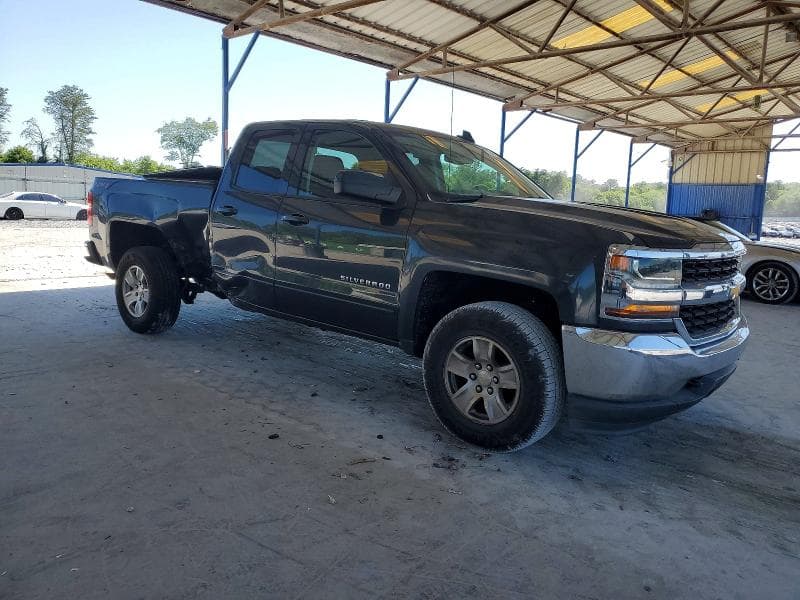 2019 CHEVROLET SILVERADO LD K1500 LT - 1