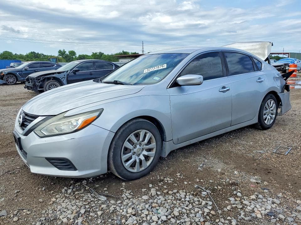 2016 NISSAN ALTIMA 2.5 - 1