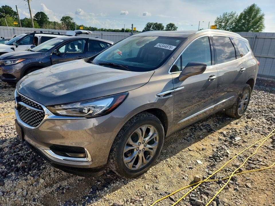 2019 BUICK ENCLAVE AVENIR - 1