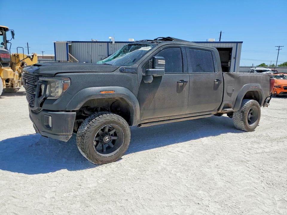 2023 GMC SIERRA K2500 DENALI - 1