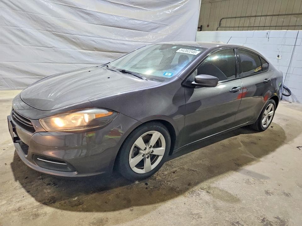 2016 DODGE DART - 1