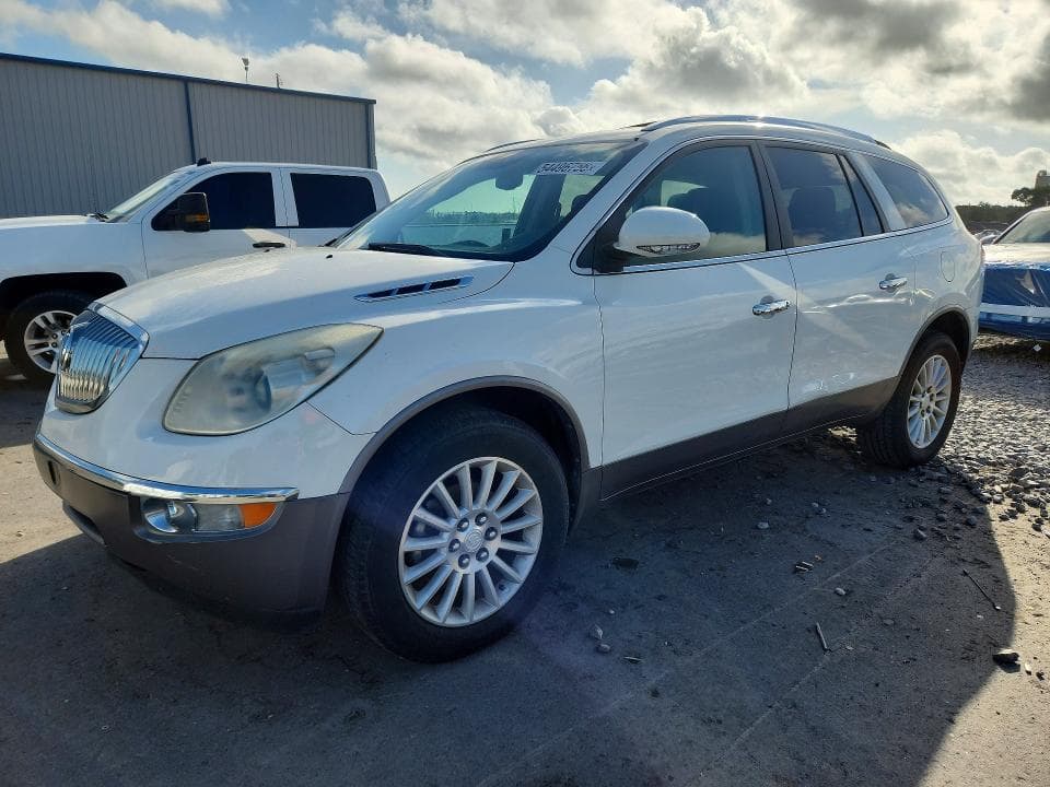 2011 BUICK ENCLAVE CX - 1