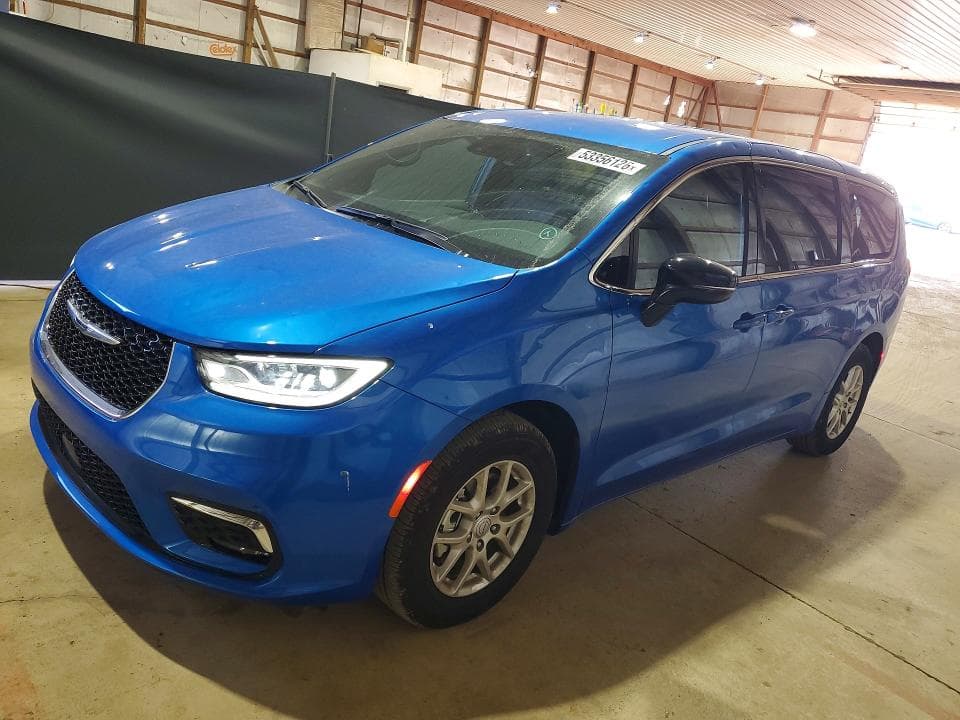 2026 CHRYSLER PACIFICA SELECT - 1