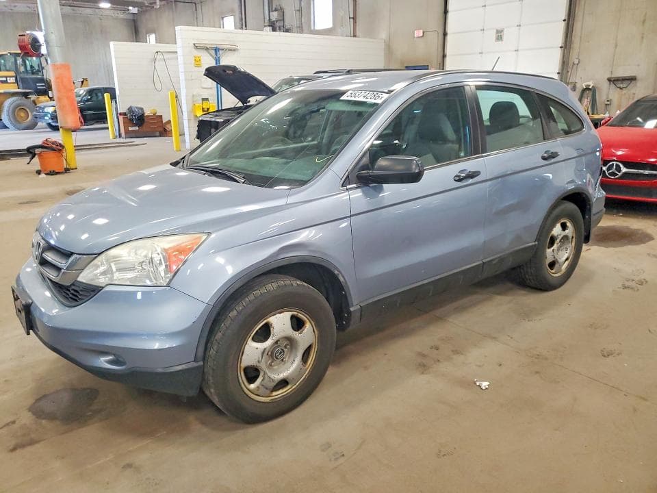 2011 HONDA CRV - 1