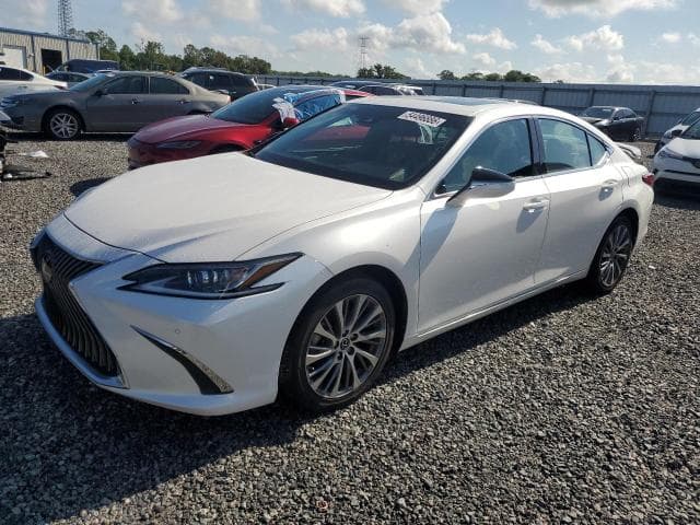 2021 LEXUS ES 250 BASE - 1