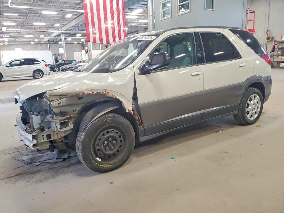 2005 BUICK RENDEZVOUS CX - 1