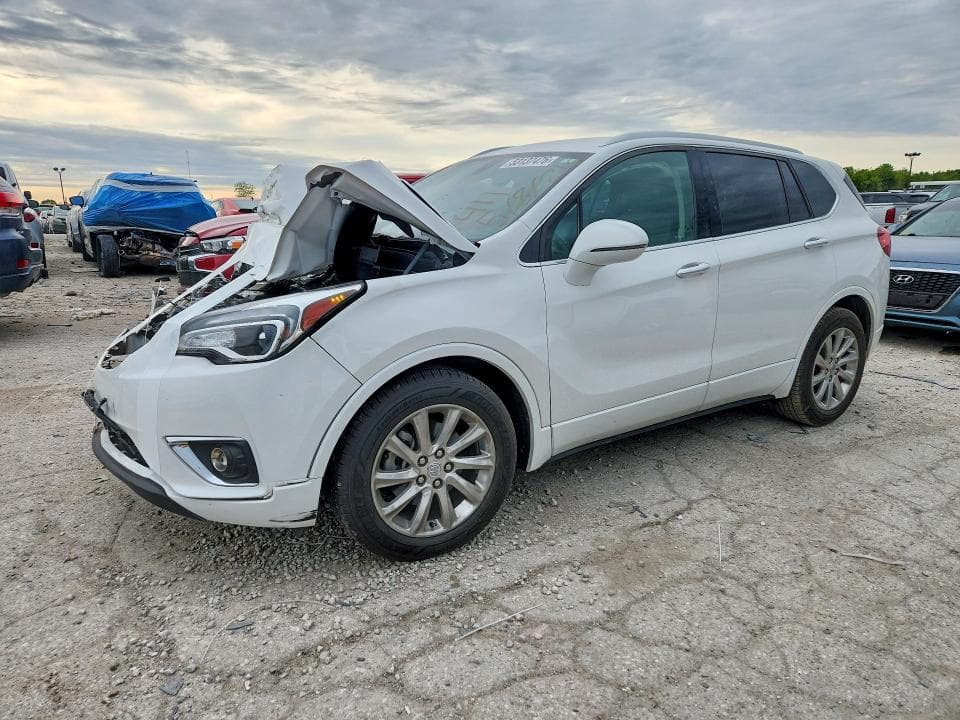 2019 BUICK ENVISION ESSENCE - 1