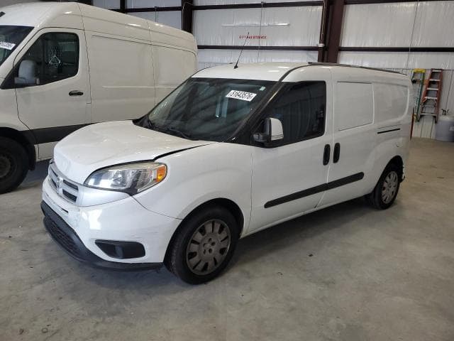 2018 RAM PROMASTER CITY SLT - 1