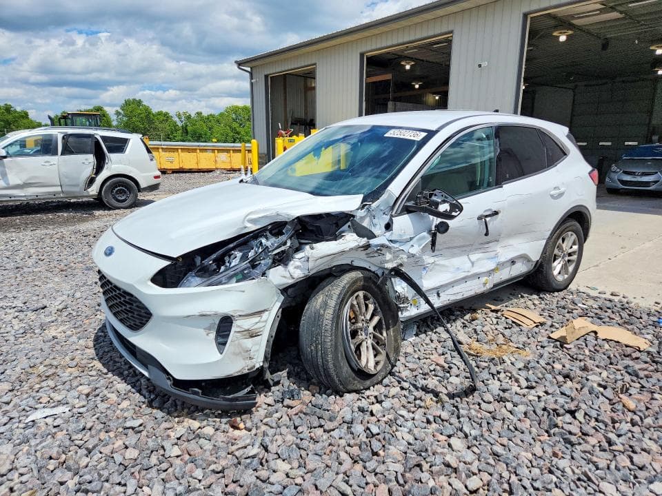 2020 FORD ESCAPE SE - 1