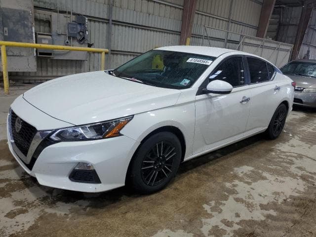 2020 NISSAN ALTIMA S - 1