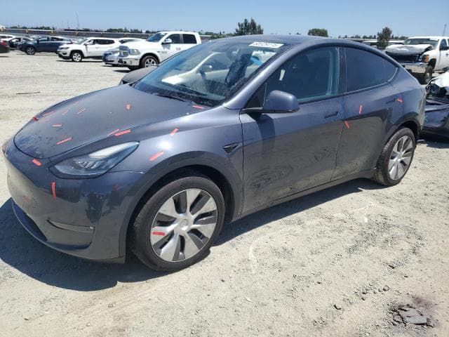 2022 TESLA MODEL Y - 1