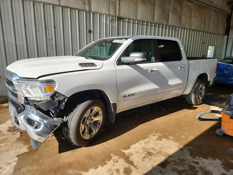 2019 RAM 1500 BIG HORN/LONE STAR - 1