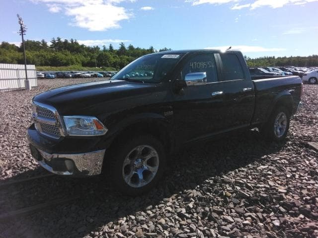 2017 RAM 1500 LARAMIE - 1
