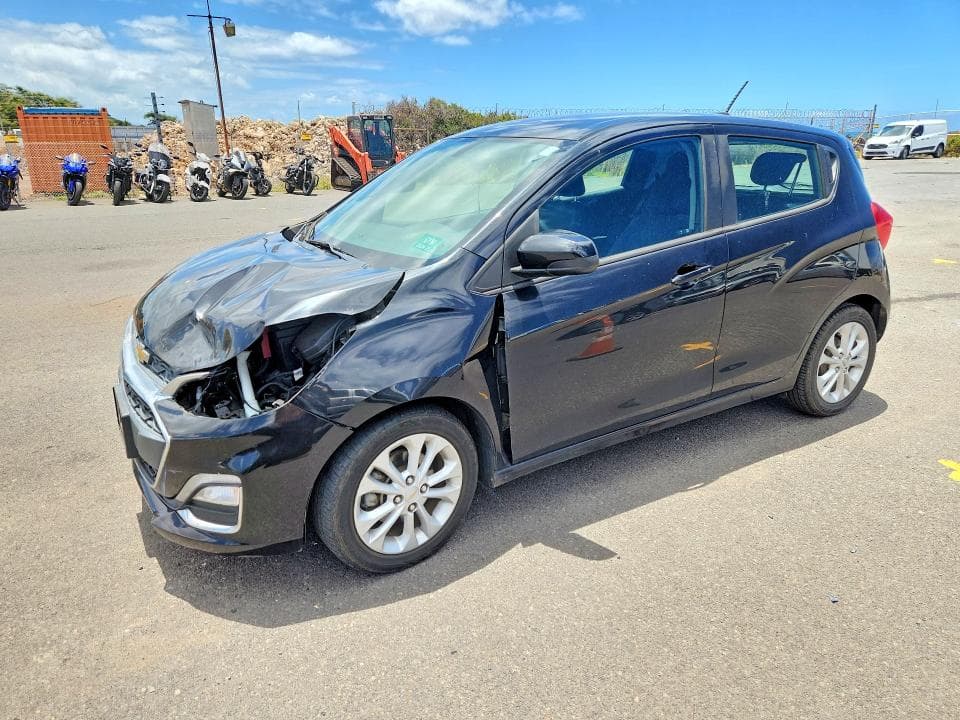 2020 CHEVROLET SPARK 1LT - 1