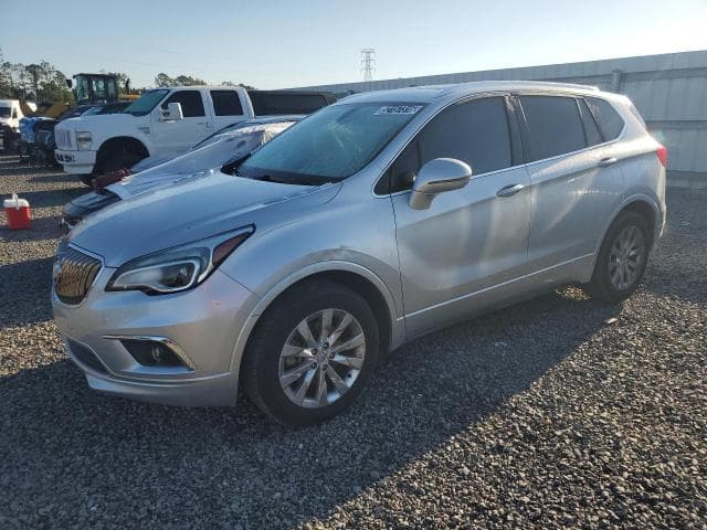 2017 BUICK ENVISION ESSENCE ESSENCE - 1