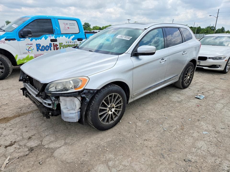 2014 VOLVO XC60 3.2 3.2 - 1