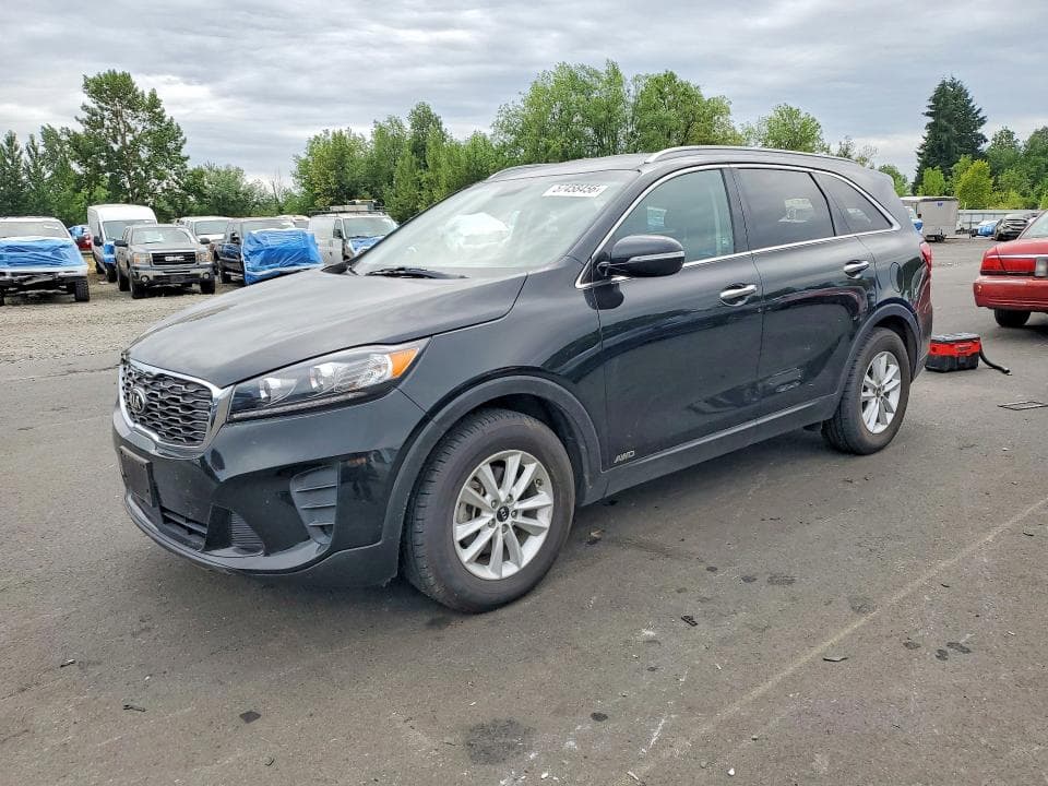 2020 KIA SORENTO LX - 1