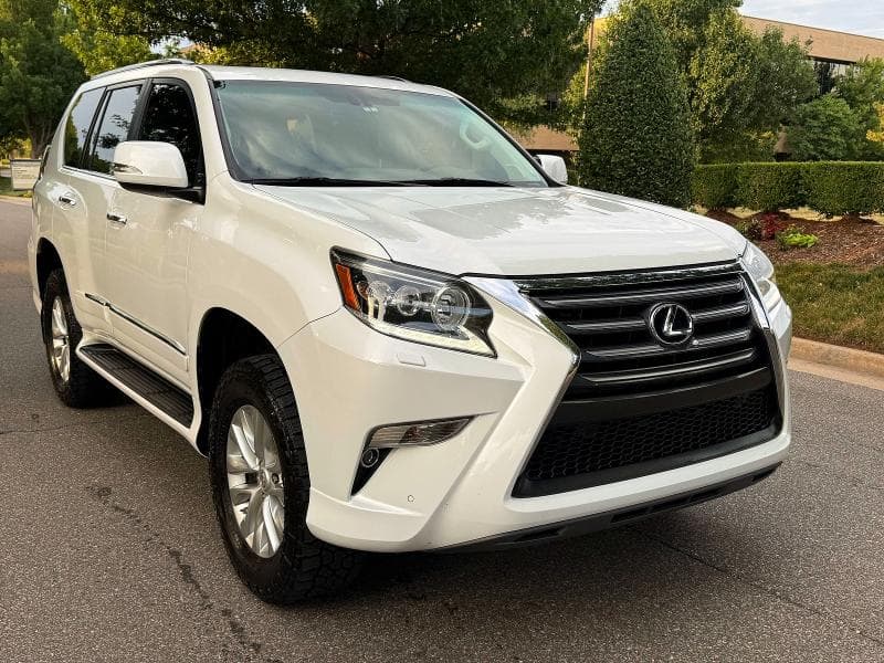 2015 LEXUS GX 460 - 1