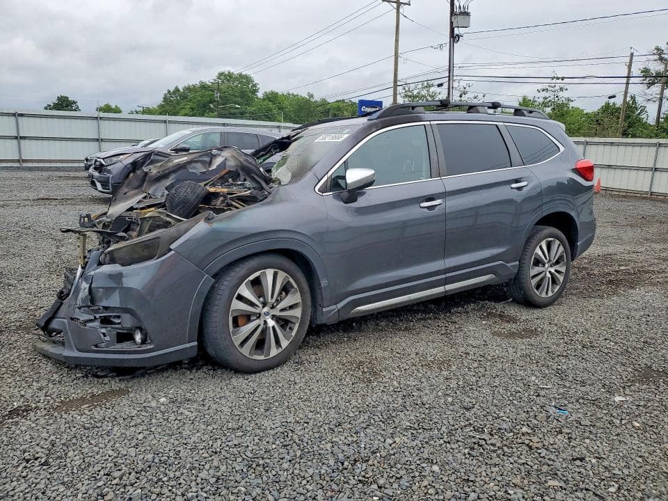 2020 SUBARU ASCENT TOURING - 1