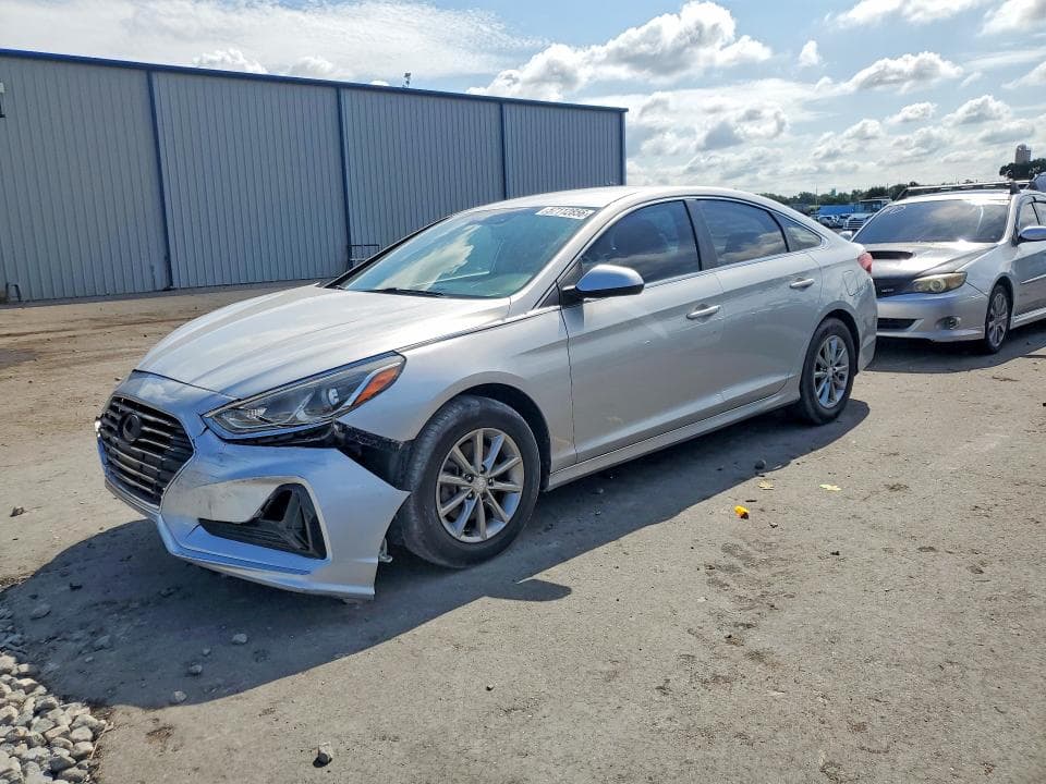 2019 HYUNDAI SONATA SE - 1
