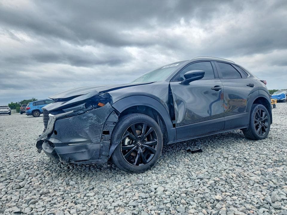 2024 MAZDA CX-30 SELECT