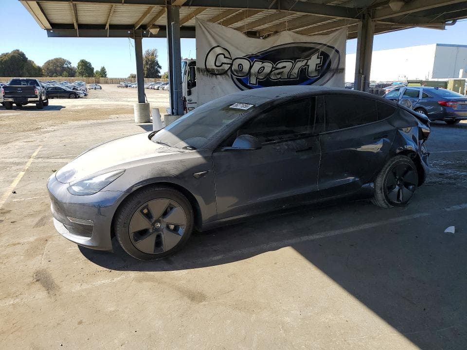 2023 TESLA MODEL 3 - 1