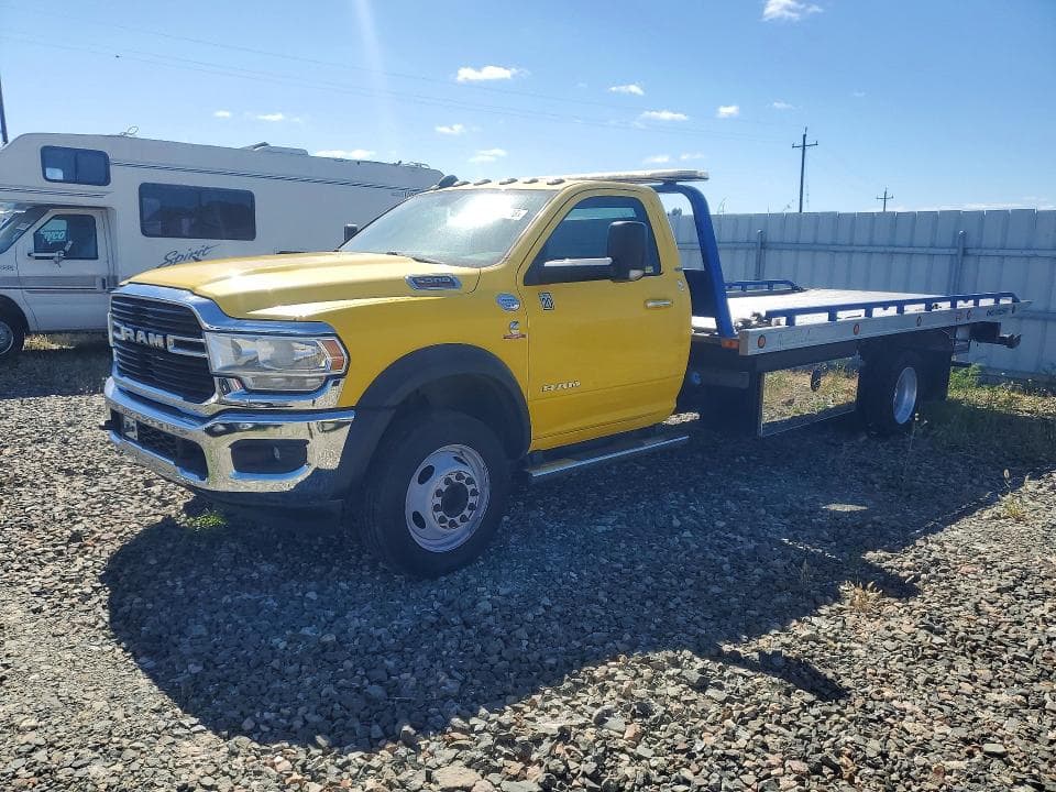 2019 RAM 5500 - 1